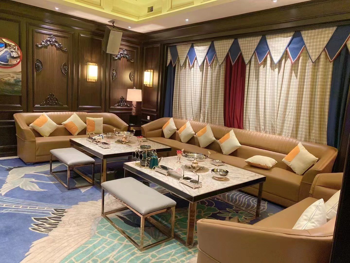 攀枝花商务ktv推荐-米易县ktv预定