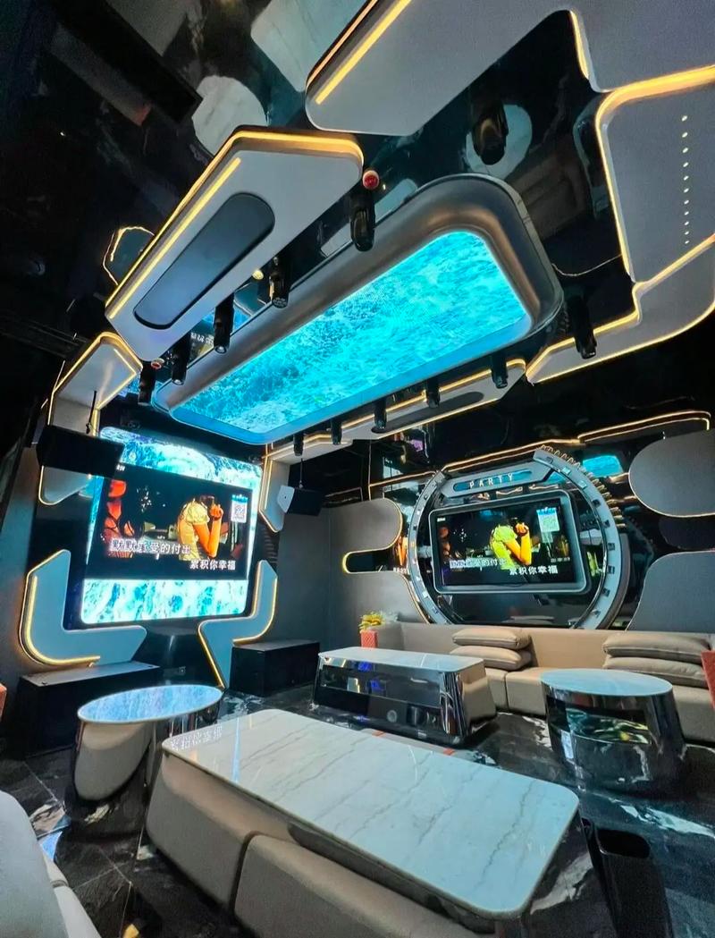 攀枝花商务ktv组局攻略-米易县ktv预定